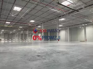 Magazyn 15 000,00 m², Rzeszów, Wynajem