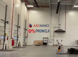 Magazyn 10 000,00 m², Rzeszów, Wynajem