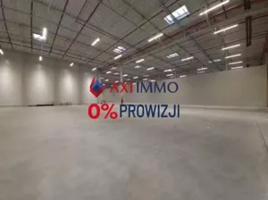 Magazyn 10 000,00 m², Rzeszów, Wynajem