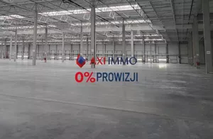 Magazyn 20 000,00 m², Rzeszów, Wynajem