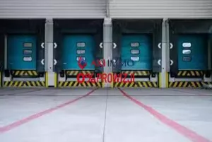 Magazyn 7 000,00 m², Rzeszów, Wynajem