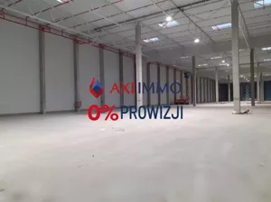 Magazyn 2 489,00 m², Rzeszów, Wynajem