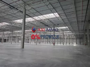 Magazyn 20 000,00 m², Rzeszów, Wynajem