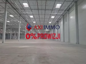 Magazyn 2 250,00 m², Rzeszów, Wynajem