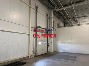 Magazyn 6 000,00 m², Rzgów, Wynajem
