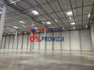 Magazyn 8 000,00 m², Skawina, Wynajem