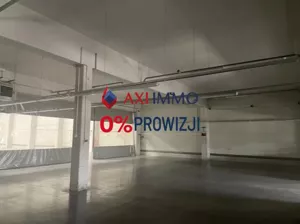 Magazyn 2 000,00 m², Skawina, Wynajem