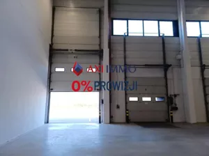 Magazyn 4 600,00 m², Skawina, Wynajem