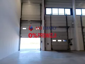 Magazyn 2 723,00 m², Skawina, Wynajem