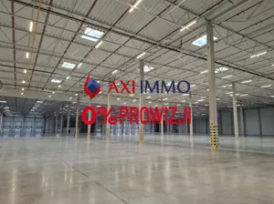 Magazyn 30 000,00 m², Skawina, Wynajem
