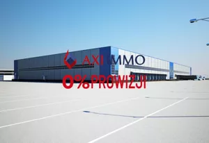 Magazyn 3 200,00 m², Sosnowiec, Wynajem
