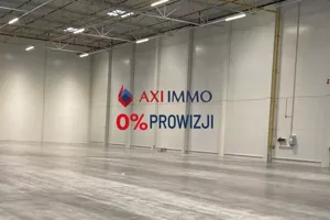 Magazyn 5 000,00 m², Stalowa Wola, Wynajem