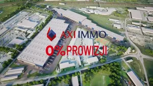Magazyn 1 000,00 m², Stargard, Wynajem