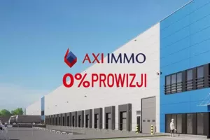 Magazyn 874,00 m², Stargard, Wynajem
