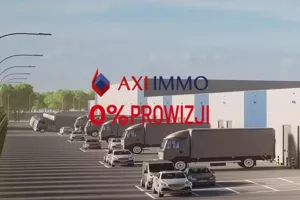 Magazyn 10 000,00 m², Stargard, Wynajem