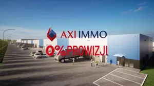 Magazyn 20 044,00 m², Stargard, Wynajem