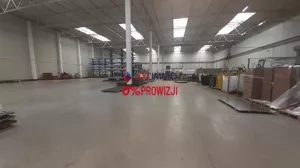 Magazyn 3 224,00 m², Stryków, Wynajem