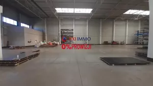 Magazyn 3 224,00 m², Stryków, Wynajem