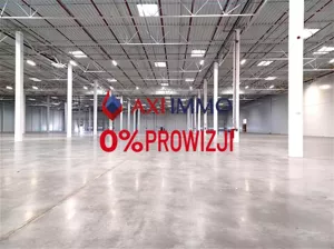 Magazyn 4 333,00 m², Szczecin, Wynajem