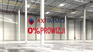 Magazyn 3 333,00 m², Szczecin, Wynajem