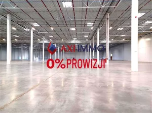 Magazyn 7 000,00 m², Szczecin, Wynajem