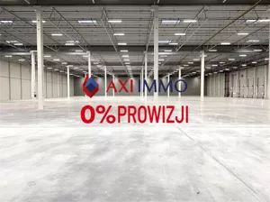 Magazyn 2 222,00 m², Szczecin, Wynajem