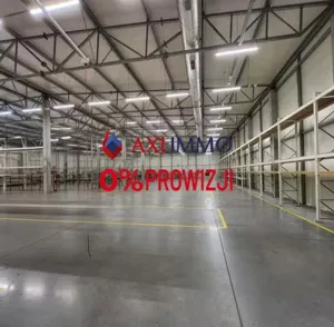Magazyn 2 226,00 m², Kamień Pomorski, Szczecińska, Wynajem