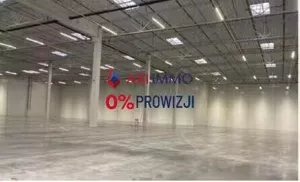 Magazyn 5 300,00 m², Targowisko, Wynajem