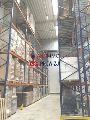Magazyn 3 900,00 m², Targowisko, Sprzedaż