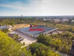 Magazyn 14 000,00 m², Tomaszów Mazowiecki, Sprzedaż