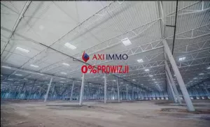 Magazyn 15 000,00 m², Tuszyn, Wynajem
