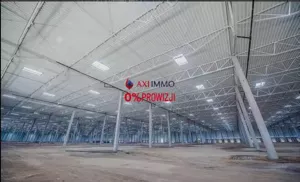 Magazyn 15 000,00 m², Tuszyn, Wynajem