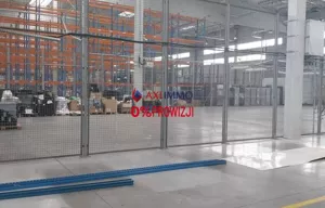 Magazyn 9 700,00 m², Warszawa, Białołęka, Wynajem