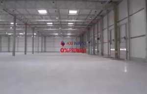 Magazyn 3 399,00 m², Warszawa, Białołęka, Żerań, Wynajem