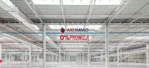 Magazyn 1 888,00 m², Warszawa, Targówek, Wynajem