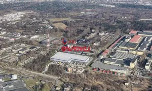 Magazyn 3 765,00 m², Warszawa, Targówek, Wynajem