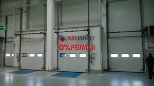 Magazyn 1 310,00 m², Warszawa, Włochy, Wynajem