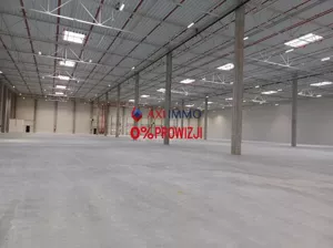 Magazyn 8 200,00 m², Zgierz, Wynajem