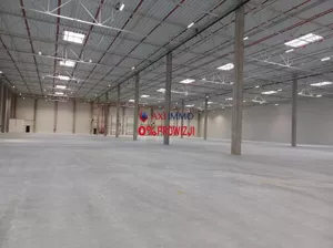 Magazyn 8 200,00 m², Zgierz, Wynajem