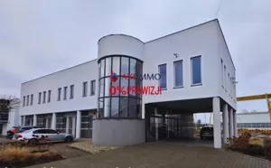 Magazyn 14 628,00 m², Żyrardów, Sprzedaż