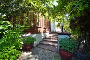Dom 466,30 m², Warszawa, Mokotów, ul. Belwederska 18A, Sprzedaż