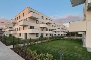 No to Naramowice, nowe mieszkania, Duda Development, ul. Maków Polnych, Naramowice, Poznań