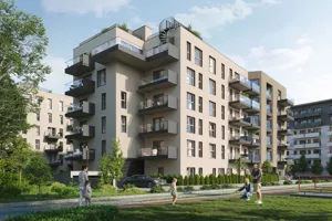 Dobry Szeląg, nowe mieszkania, Duda Development, ul. Wilczak 12A, Winogrady, Poznań