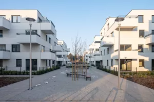No to Naramowice, nowe mieszkania, Duda Development, ul. Maków Polnych, Naramowice, Poznań