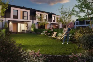 Dom 63,08 m², Stara Wieś, ul. Grodziska, Sprzedaż