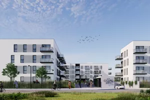 3 Ogrody, nowe mieszkania, SBM Natolin, ul. Anyżkowa, Zamienie