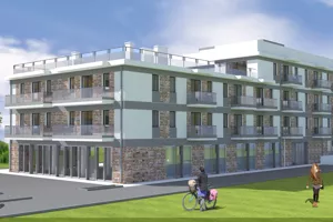 Gościniec 15, nowe mieszkania, PHU Konstans, ul. Gościniec 15, Wesoła, Warszawa