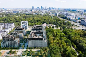 CITYFLOW, nowe mieszkania, Okam Capital, ul. Redutowa 9, Wola (Ulrychów), Warszawa