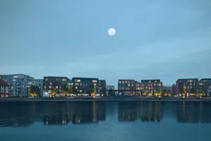OFF Miasto, nowe apartamenty, Invest Komfort Spółka Akcyjna sp. k., ul. Toruńska, Śródmieście, Gdańsk