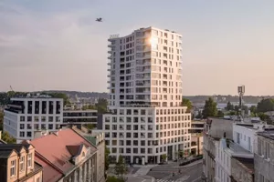 Lokal użytkowy 71,55 m², Gdynia, Śródmieście, ul. Węglowa 22/24, Sprzedaż